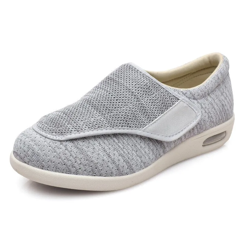 Compton - Orthopedic Wide Shoes for Diabetics