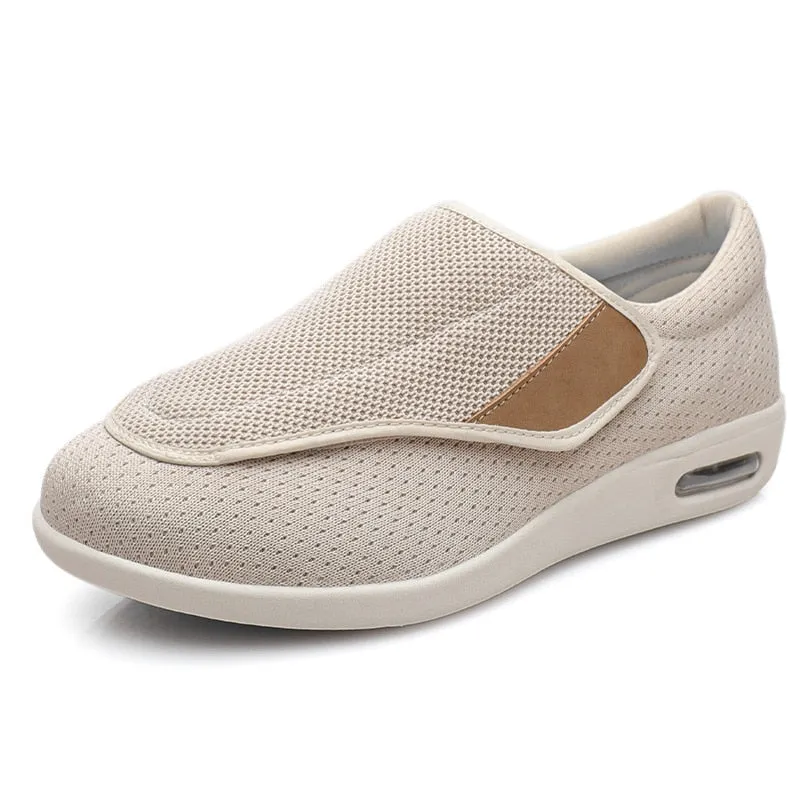Compton - Orthopedic Wide Shoes for Diabetics