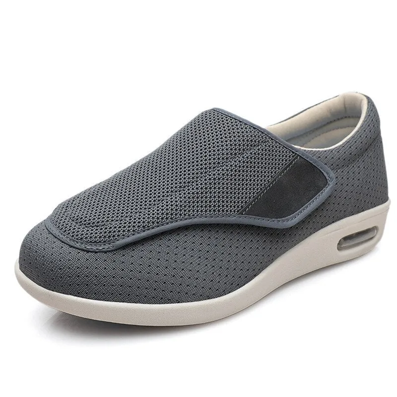Compton - Orthopedic Wide Shoes for Diabetics