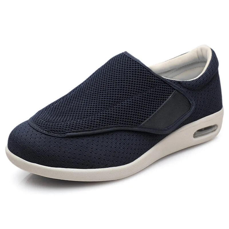 Compton - Orthopedic Wide Shoes for Diabetics