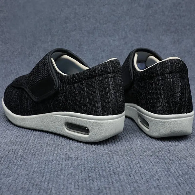 Compton - Orthopedic Wide Shoes for Diabetics