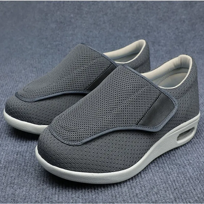 Compton - Orthopedic Wide Shoes for Diabetics