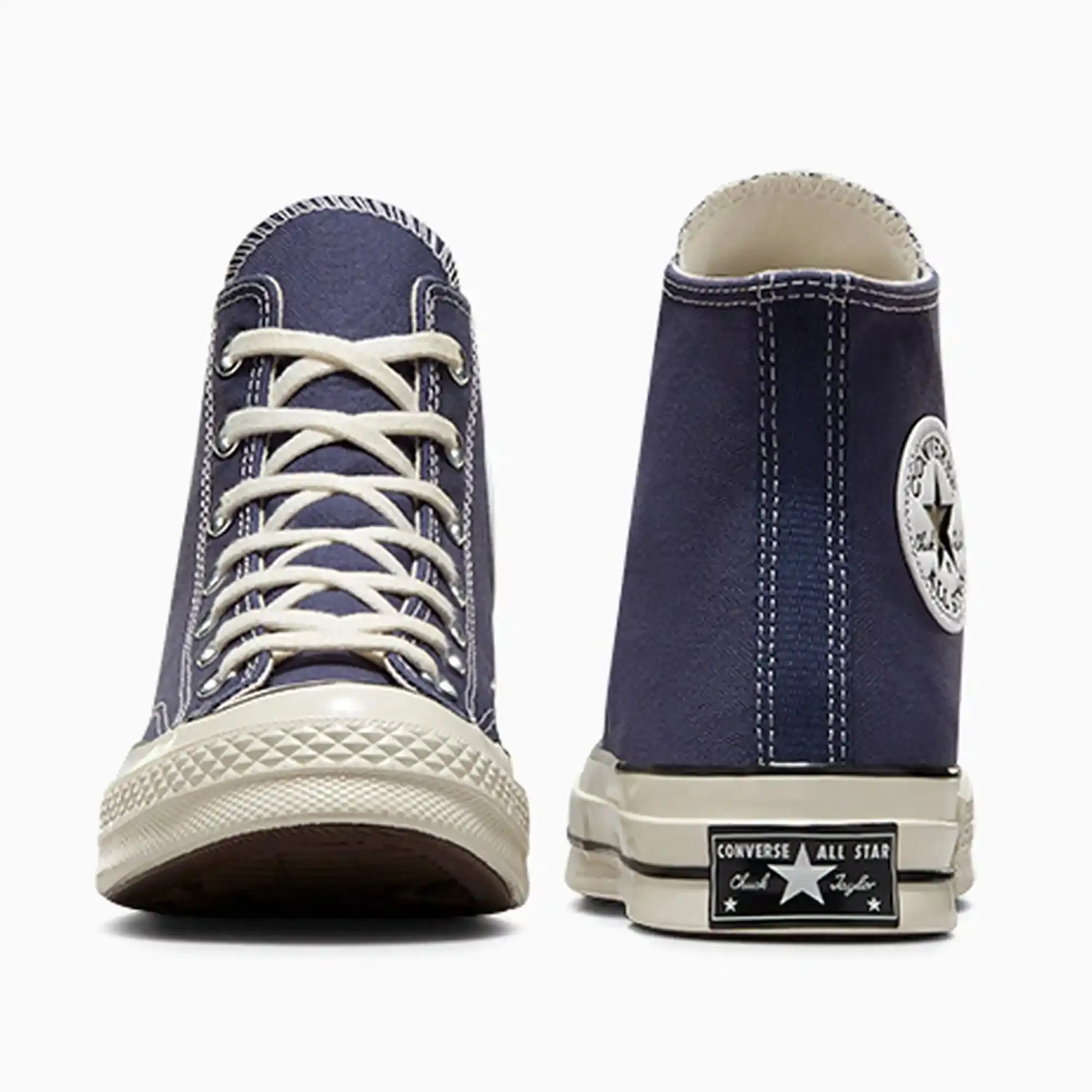 Converse Chuck 70 Hi, uncharted waters/egret/black