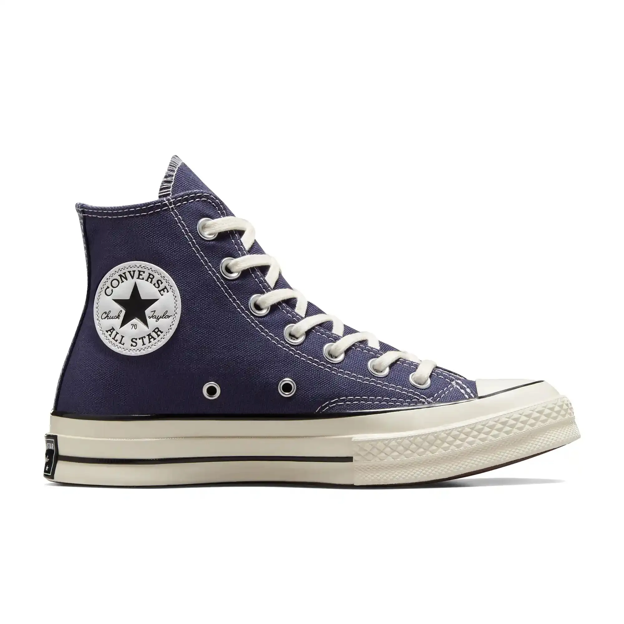 Converse Chuck 70 Hi, uncharted waters/egret/black