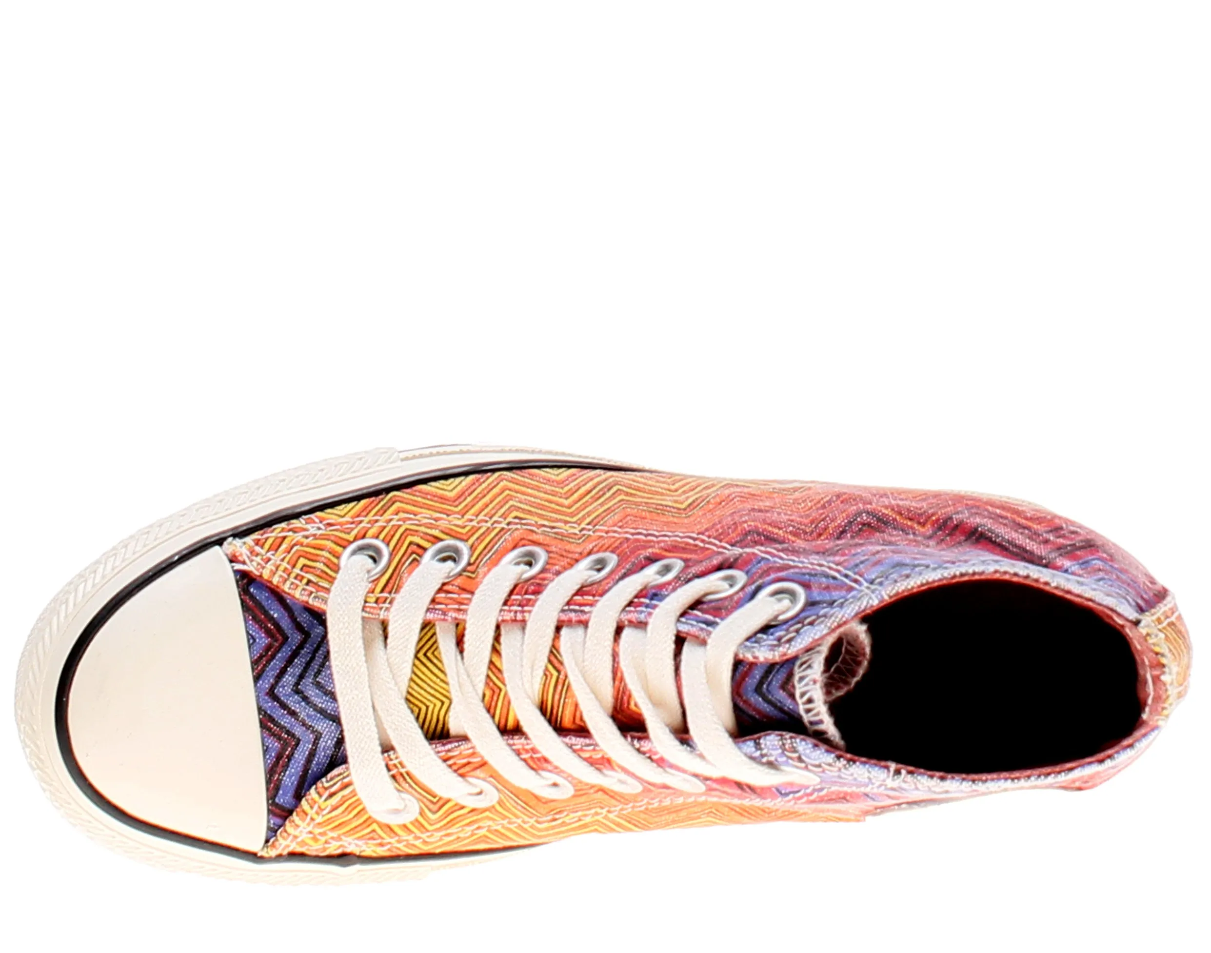 Converse Chuck Taylor All Star Lux Washed Canvas Women's Sneakers