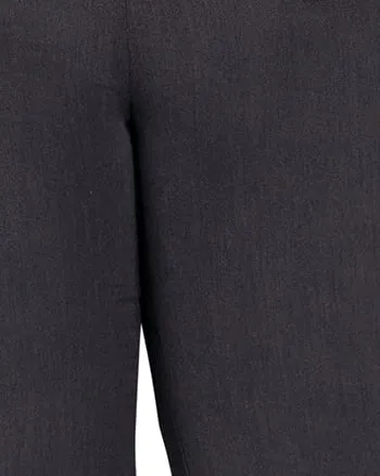 Cool Hand Trouser | Charcoal Grey