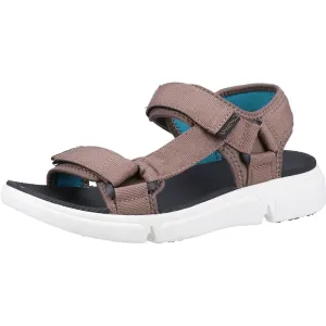 Cotswold Alderton Taupe PU Female Sandal Ladies Summer