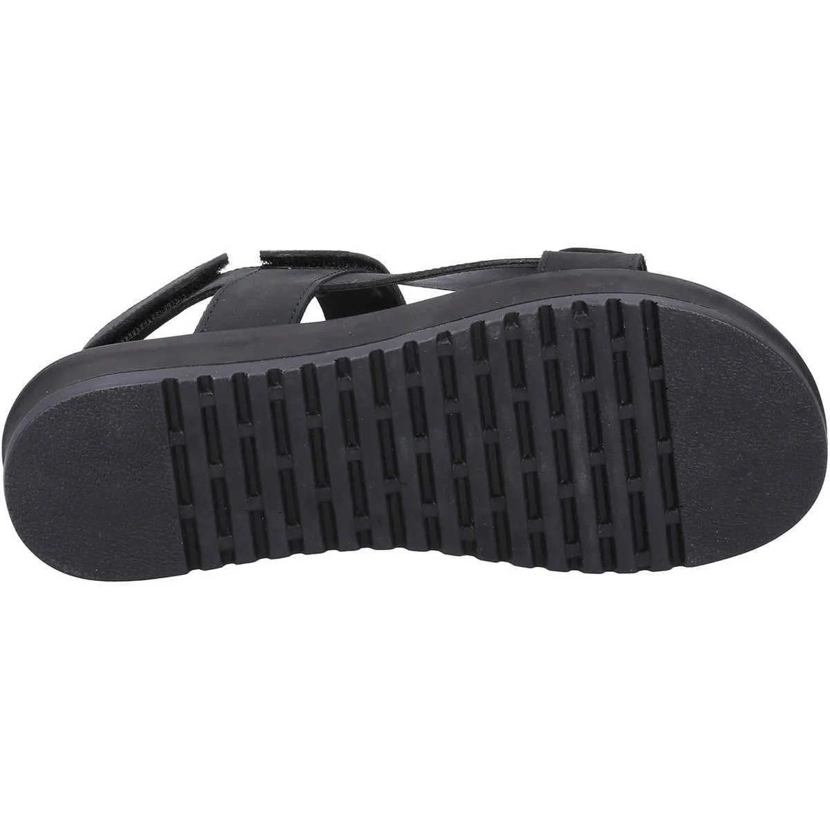 Cotswold Campden Sandal Black