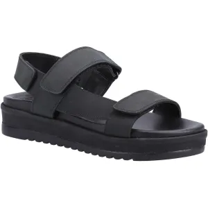 Cotswold Campden Sandal Black