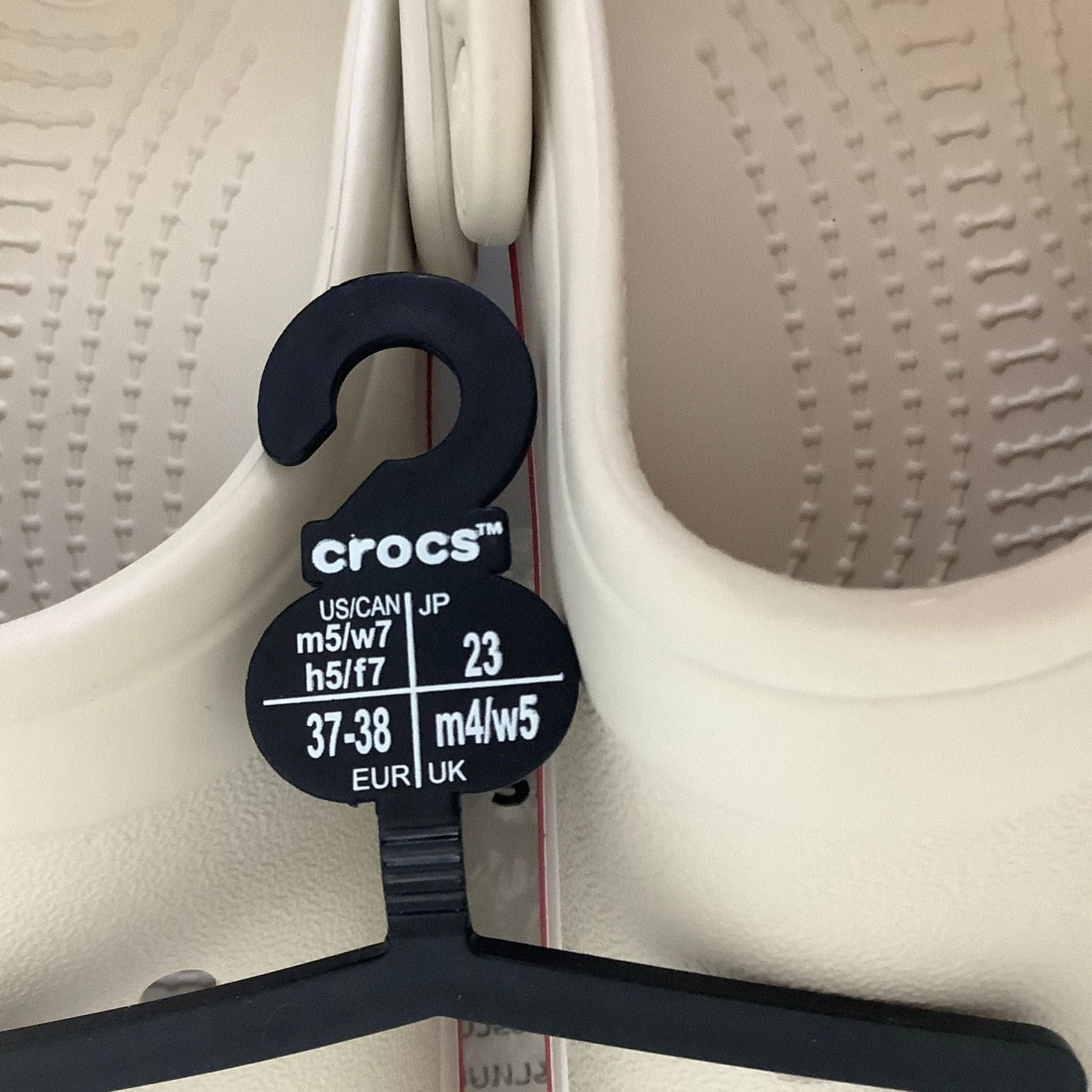 Crocs Stucco Melon