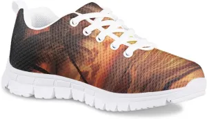 Cumagical Kids Athletic Shoes Lightweight Running Breathable Sports Sneakers for Boys Girls