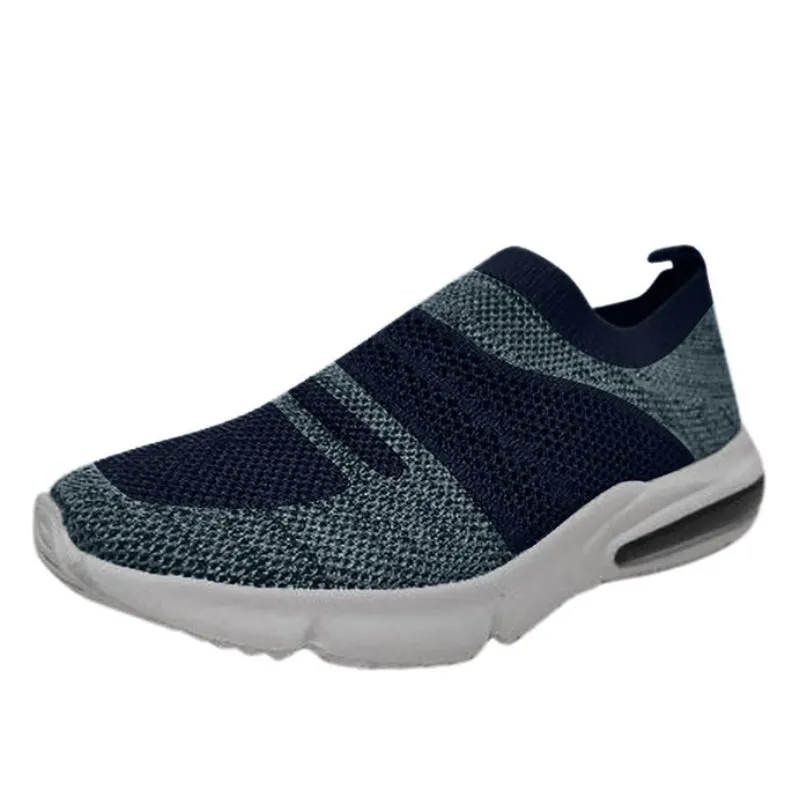 Cuzcare Casual Orthopedic Shoes Sneakers Cushion Mesh Slip-on Sneakers
