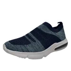 Cuzcare Casual Orthopedic Shoes Sneakers Cushion Mesh Slip-on Sneakers