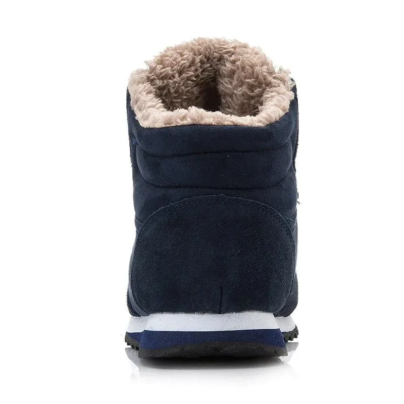 Cuzcare Orthopedic Ankle Boots for Women Comfortable Super Warm