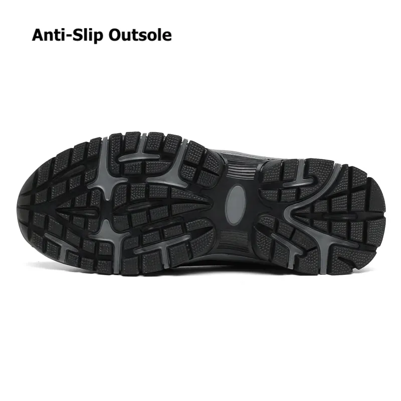 Cuzcare Orthopedic Women Shoes Arch Support Wide Toebox AntiSkid Walking Outdoor