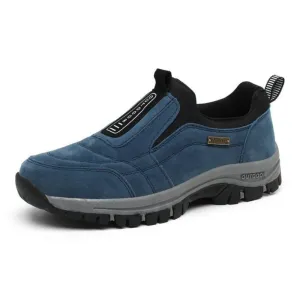 Cuzcare Orthopedic Women Shoes Arch Support Wide Toebox AntiSkid Walking Outdoor