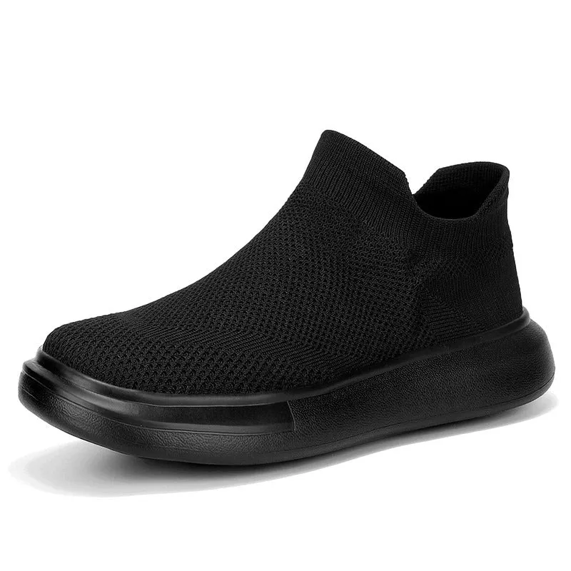 Cuzcare Orthopedic Women Shoes Breathable Sock Shoes Arch Support Chic