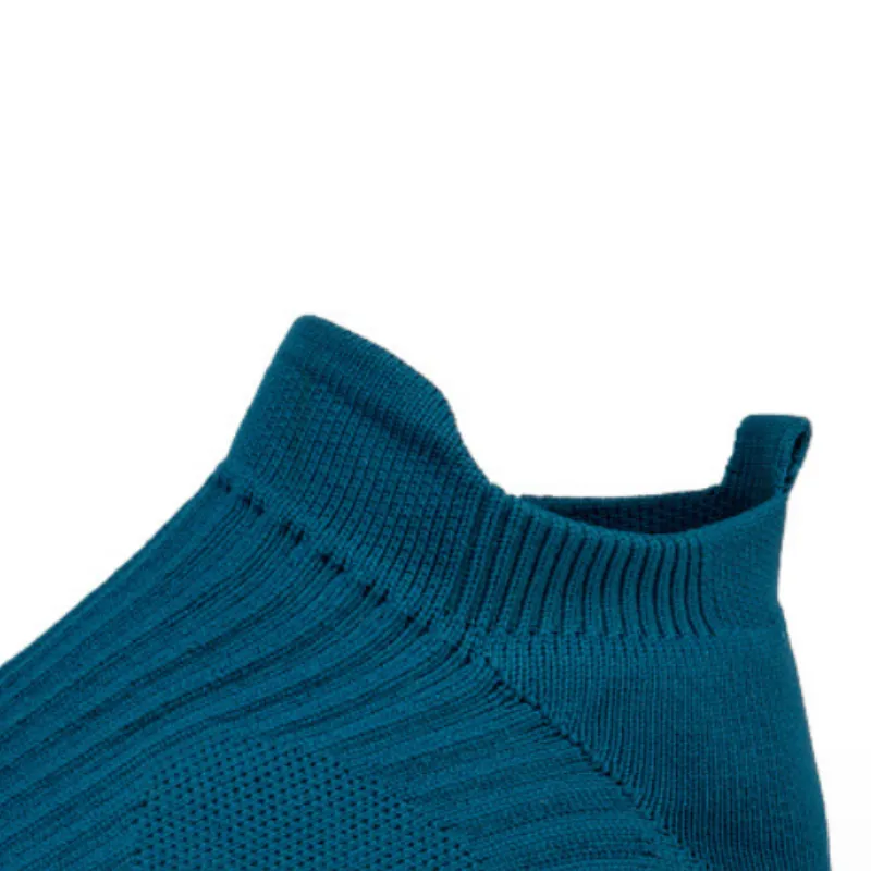 Cuzcare Orthopedic Women Shoes Breathable Walking Slip-on Sock Gym Casual Shoes