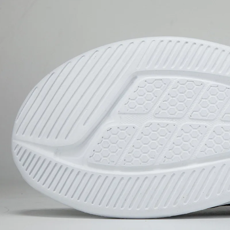 Cuzcare Orthopedic Women Shoes Breathable Walking Slip-on Sock Gym Casual Shoes