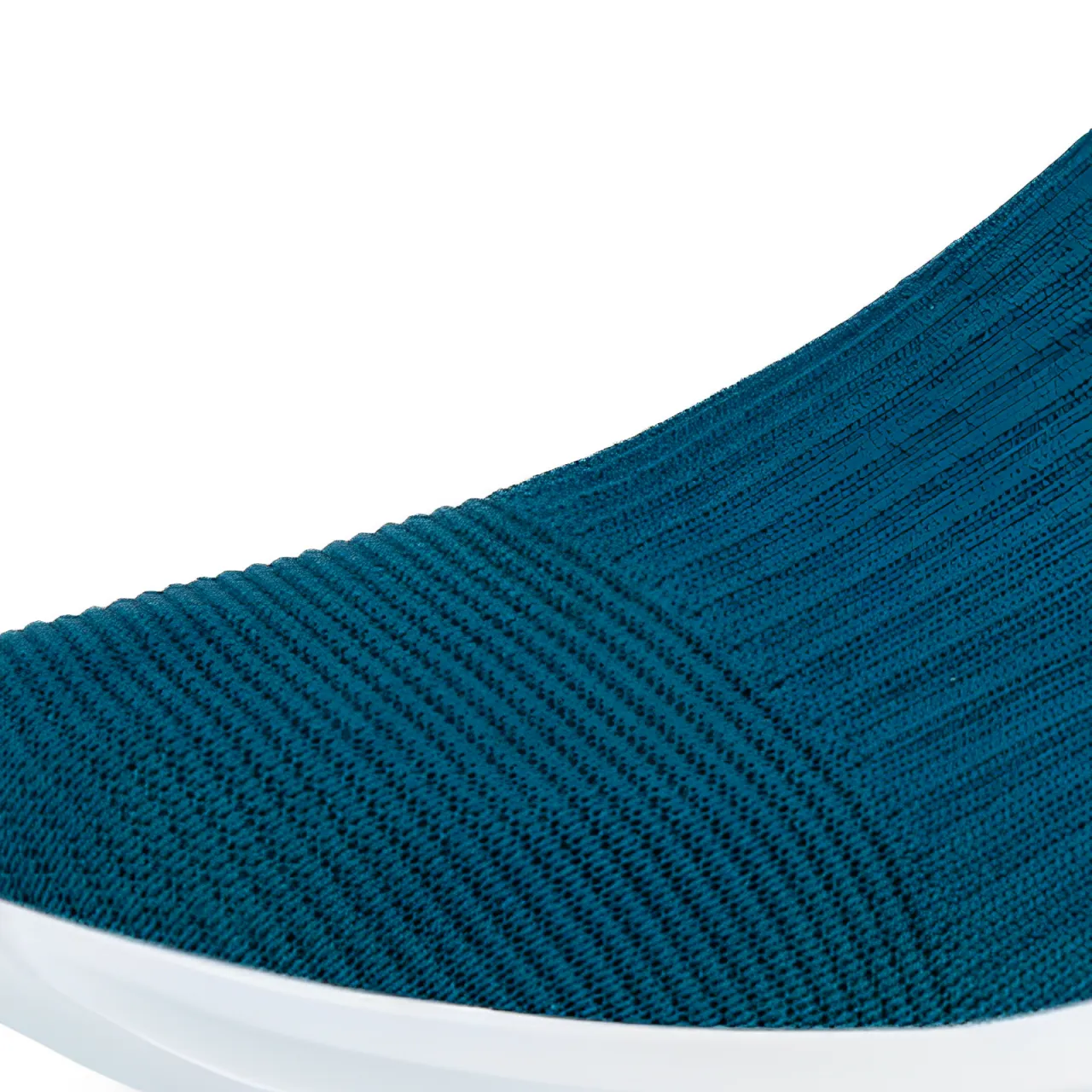 Cuzcare Orthopedic Women Shoes Breathable Walking Slip-on Sock Gym Casual Shoes