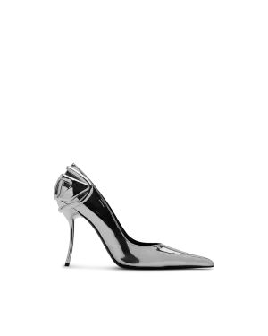 D-Ten & Half P Stilettos