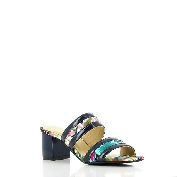 Dalessi Dcuba Blue Slides