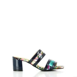 Dalessi Dcuba Blue Slides