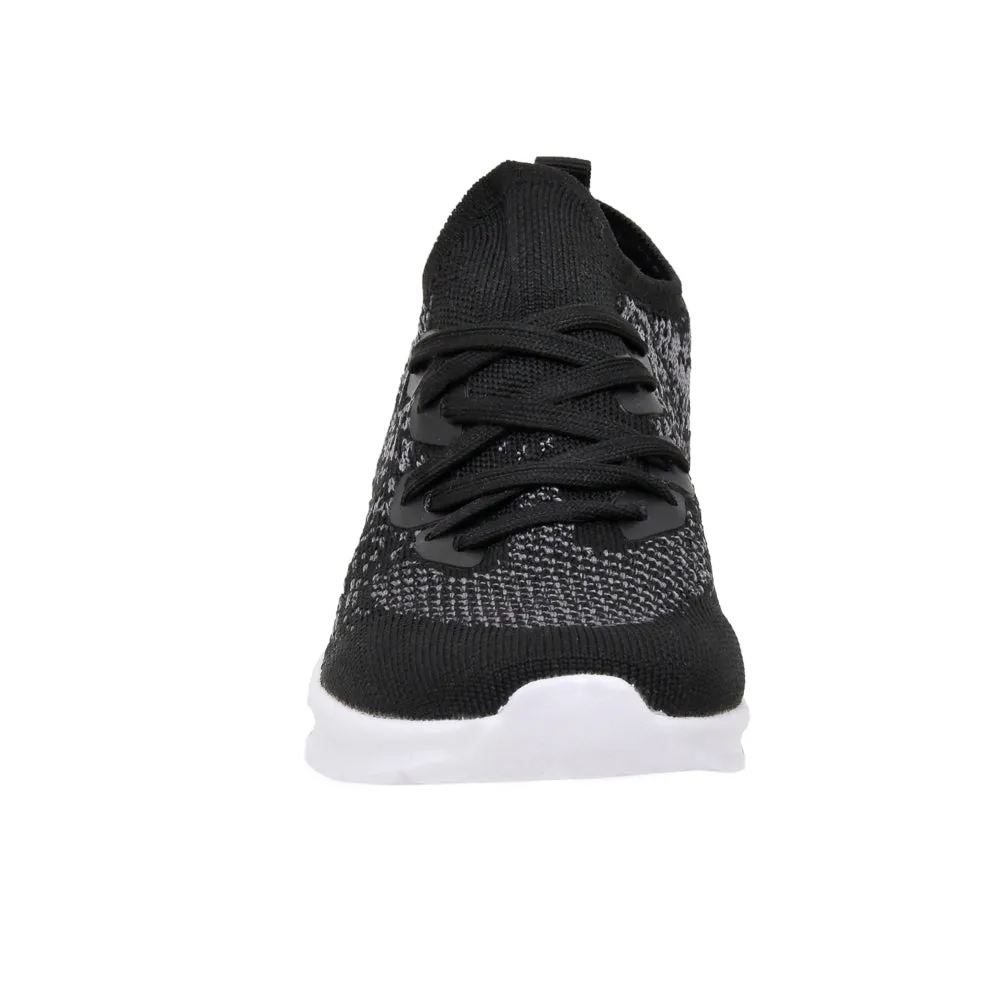 Dane Knit Trainer