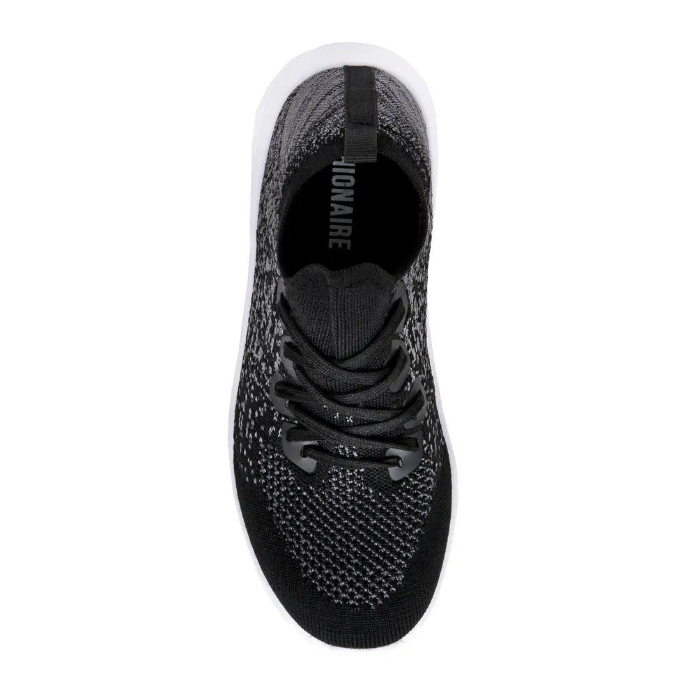 Dane Knit Trainer