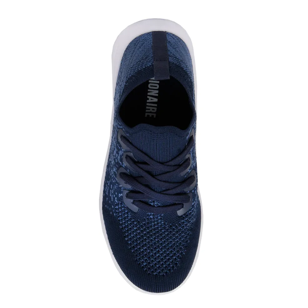 Dane Knit Trainer