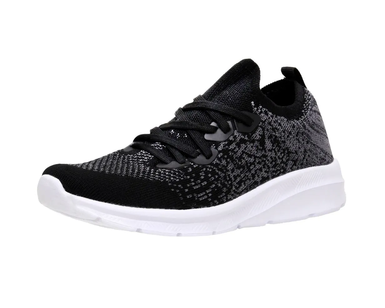 Dane Knit Trainer