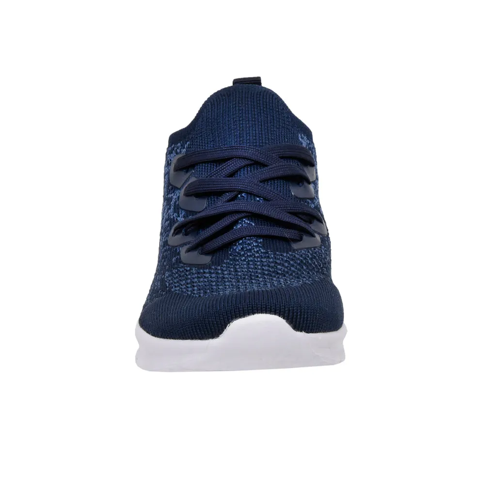 Dane Knit Trainer
