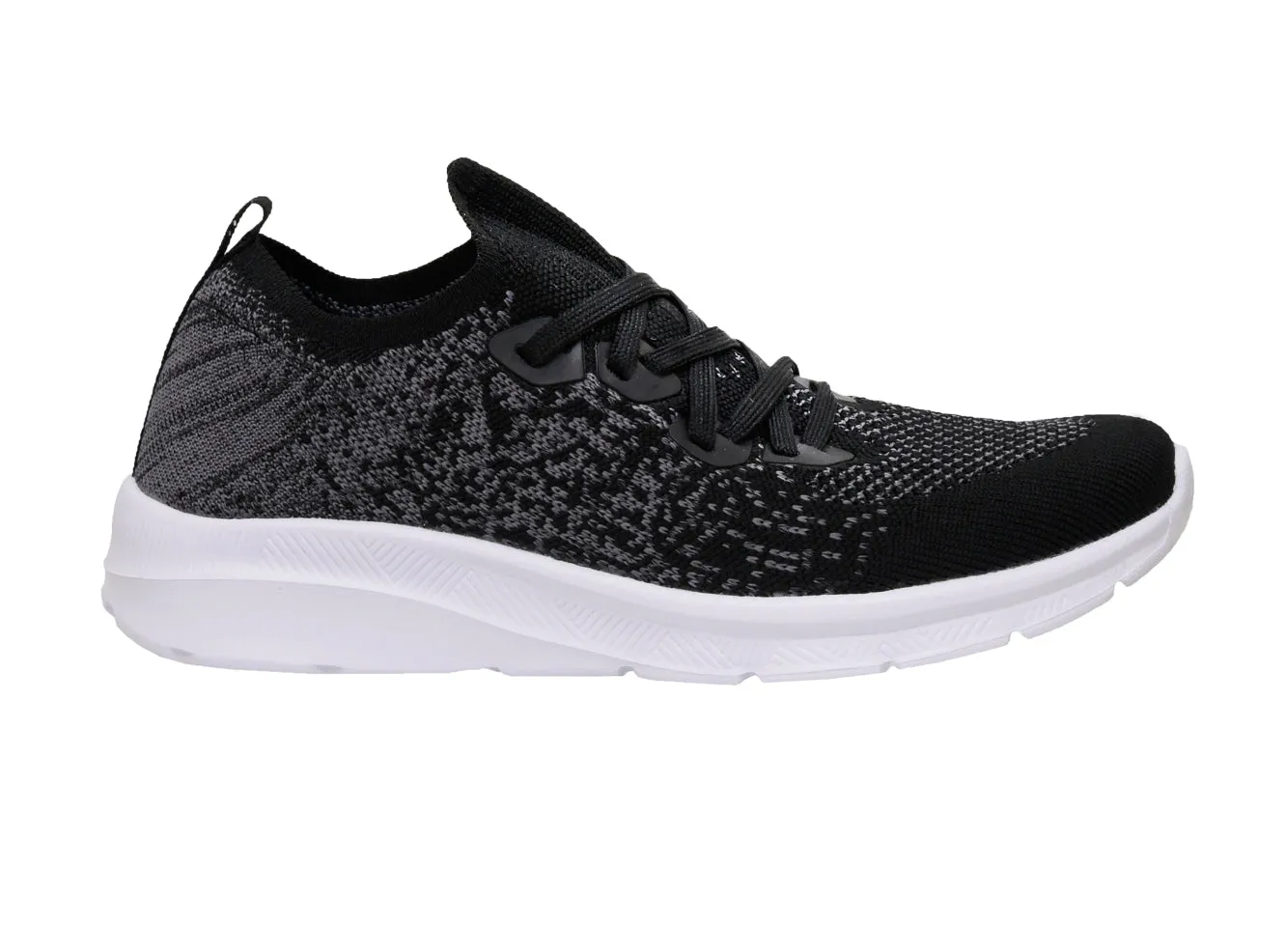 Dane Knit Trainer