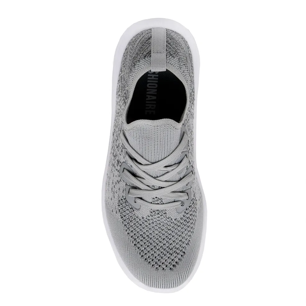 Dane Knit Trainer