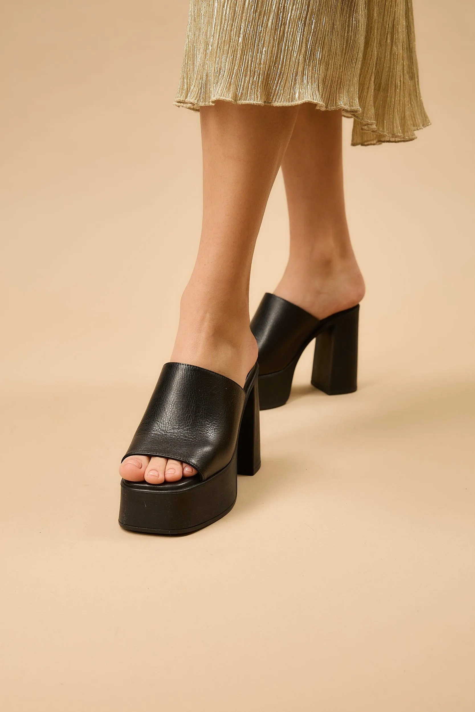 Diva Stilettos