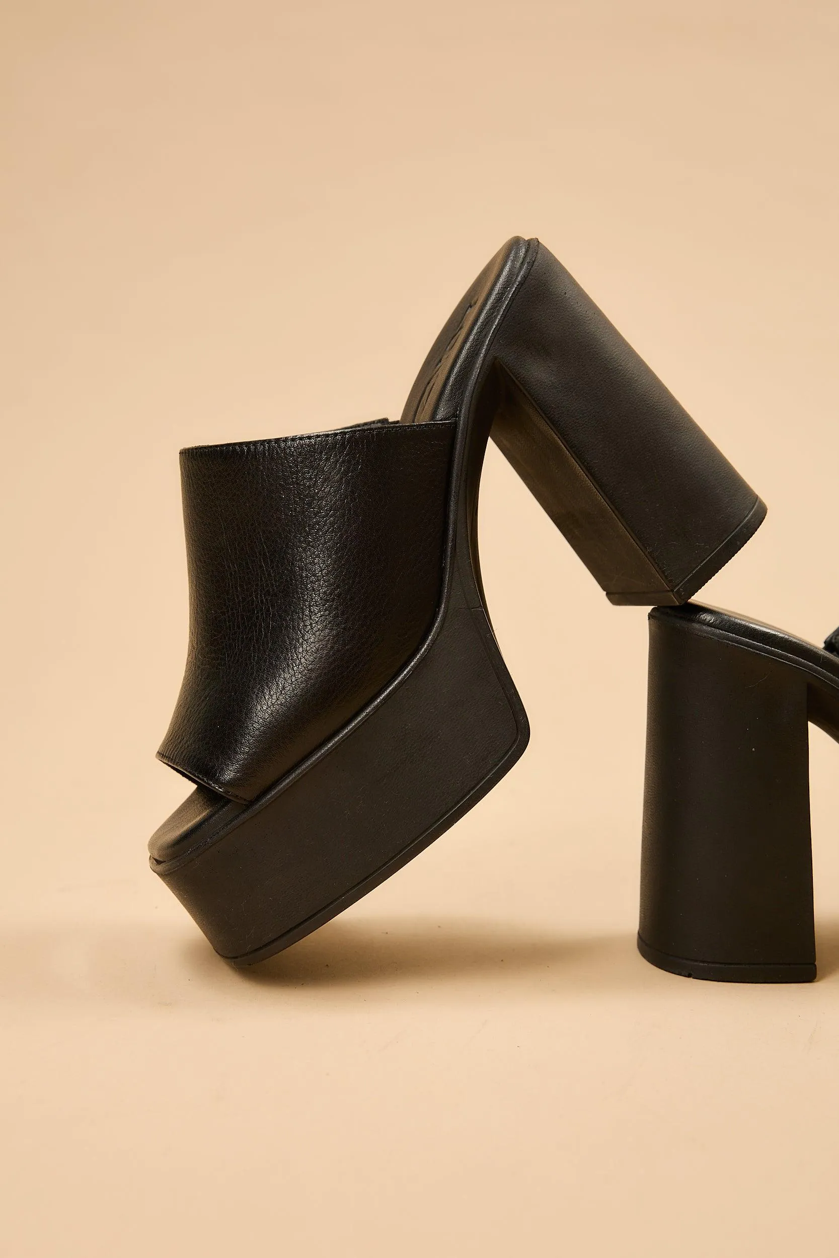 Diva Stilettos