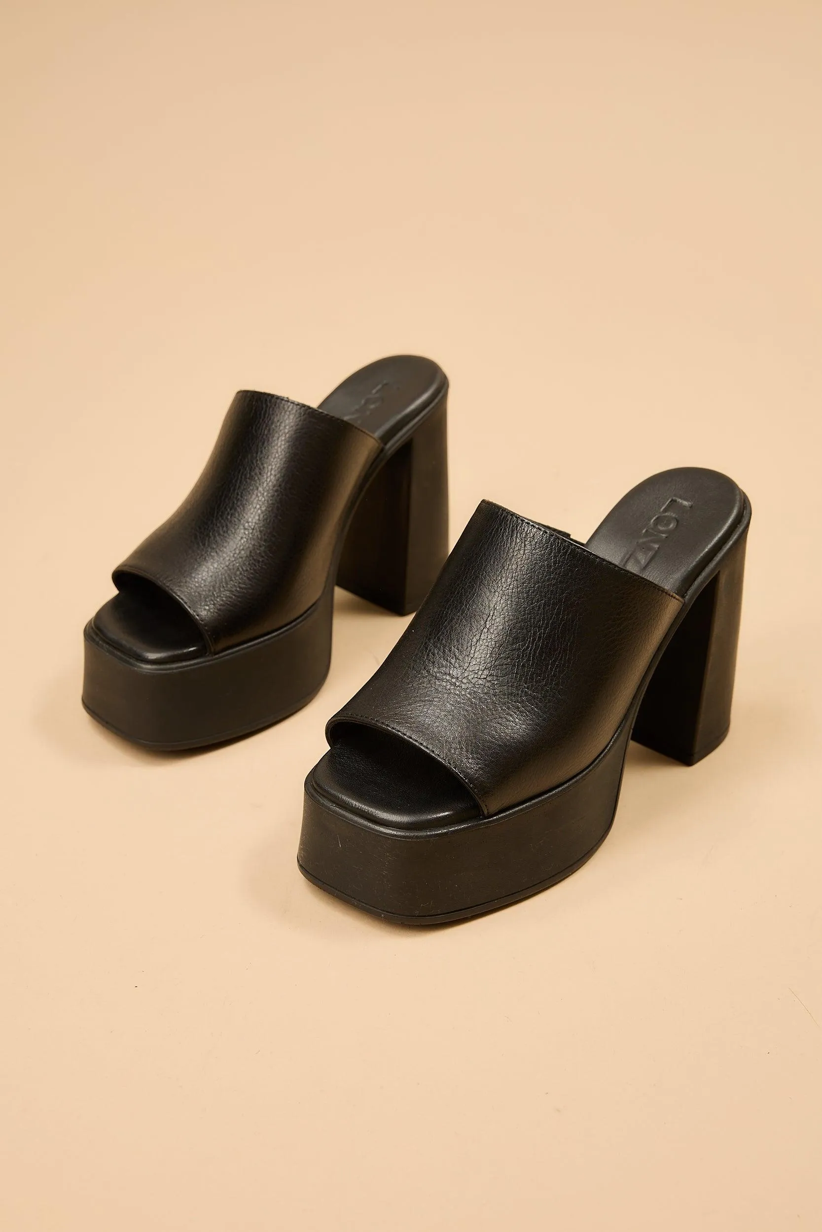 Diva Stilettos