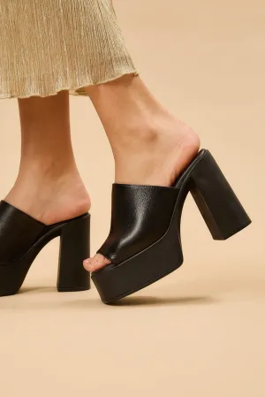 Diva Stilettos