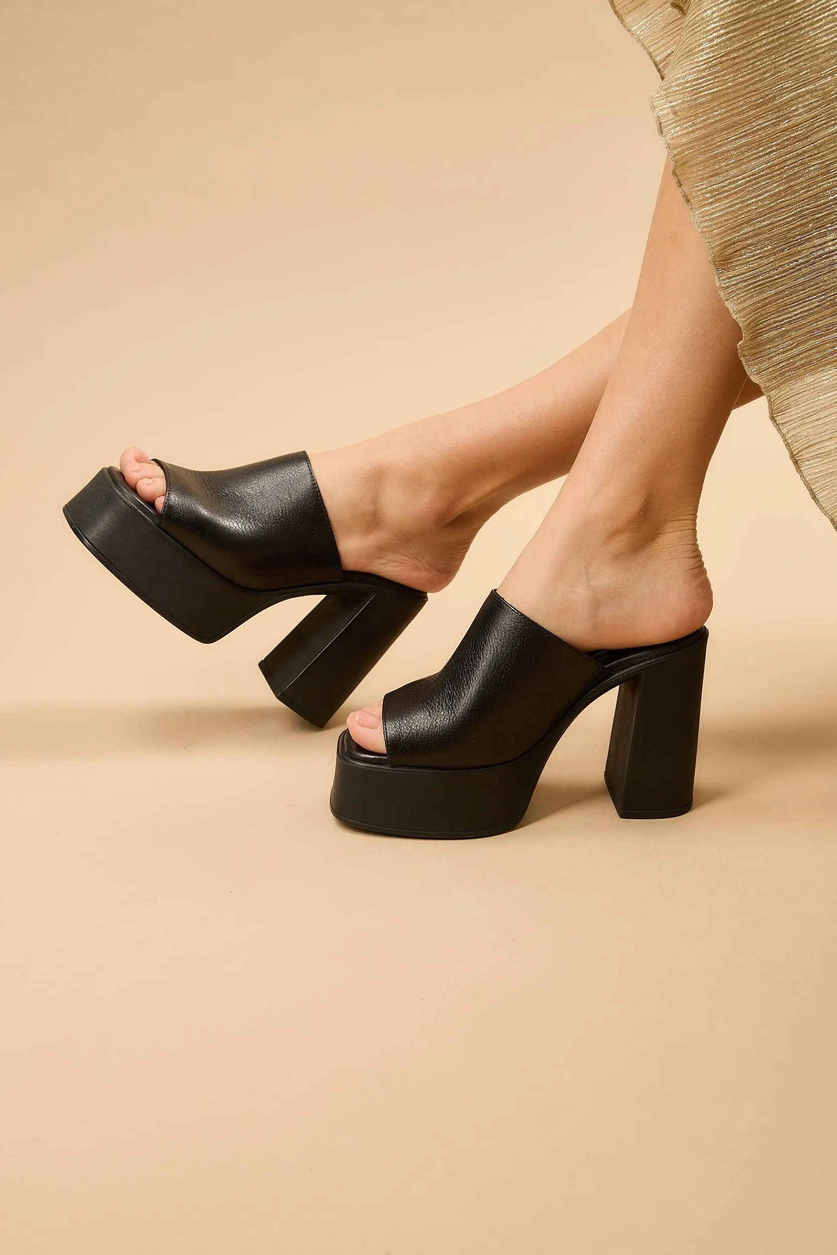 Diva Stilettos