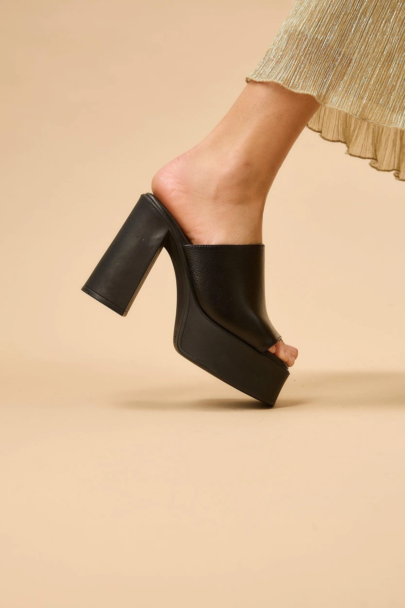 Diva Stilettos