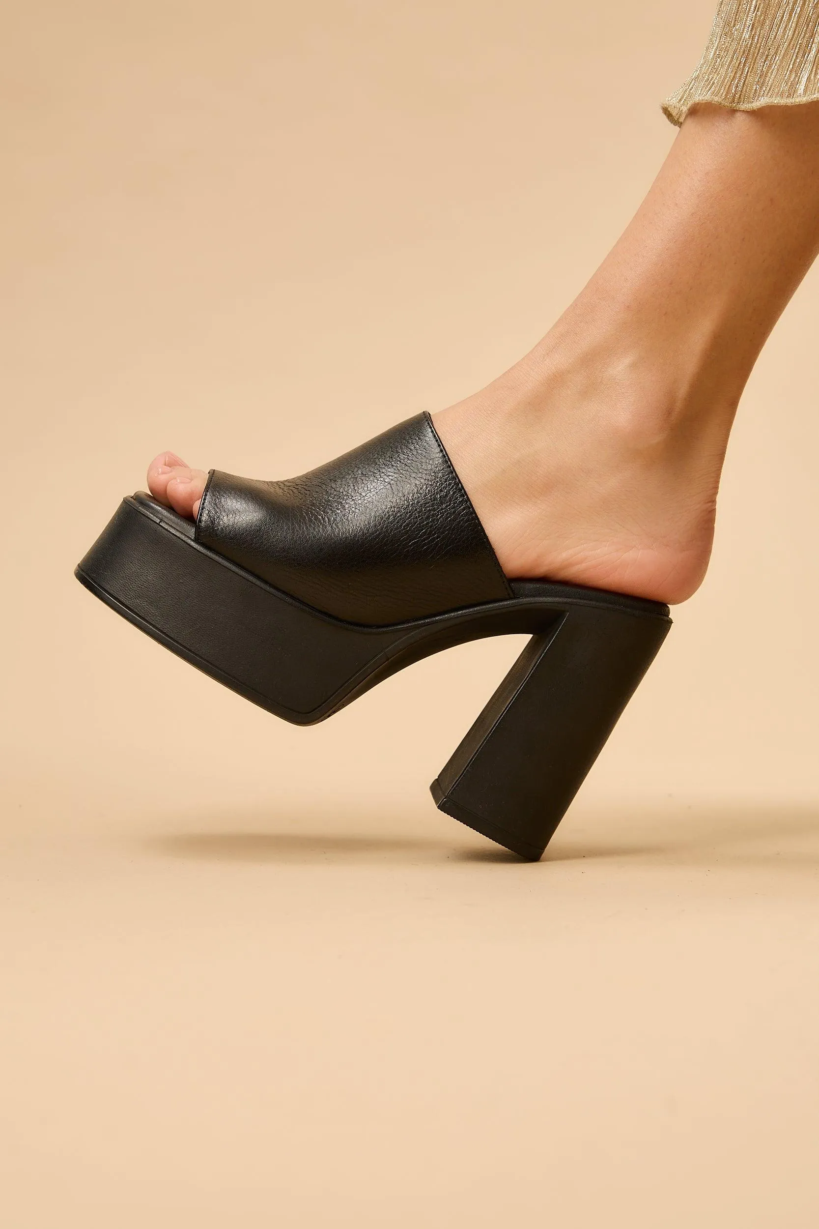 Diva Stilettos