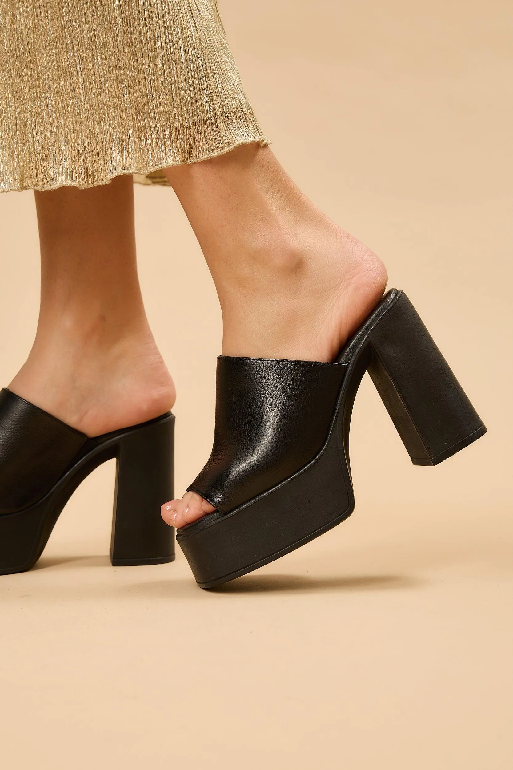 Diva Stilettos