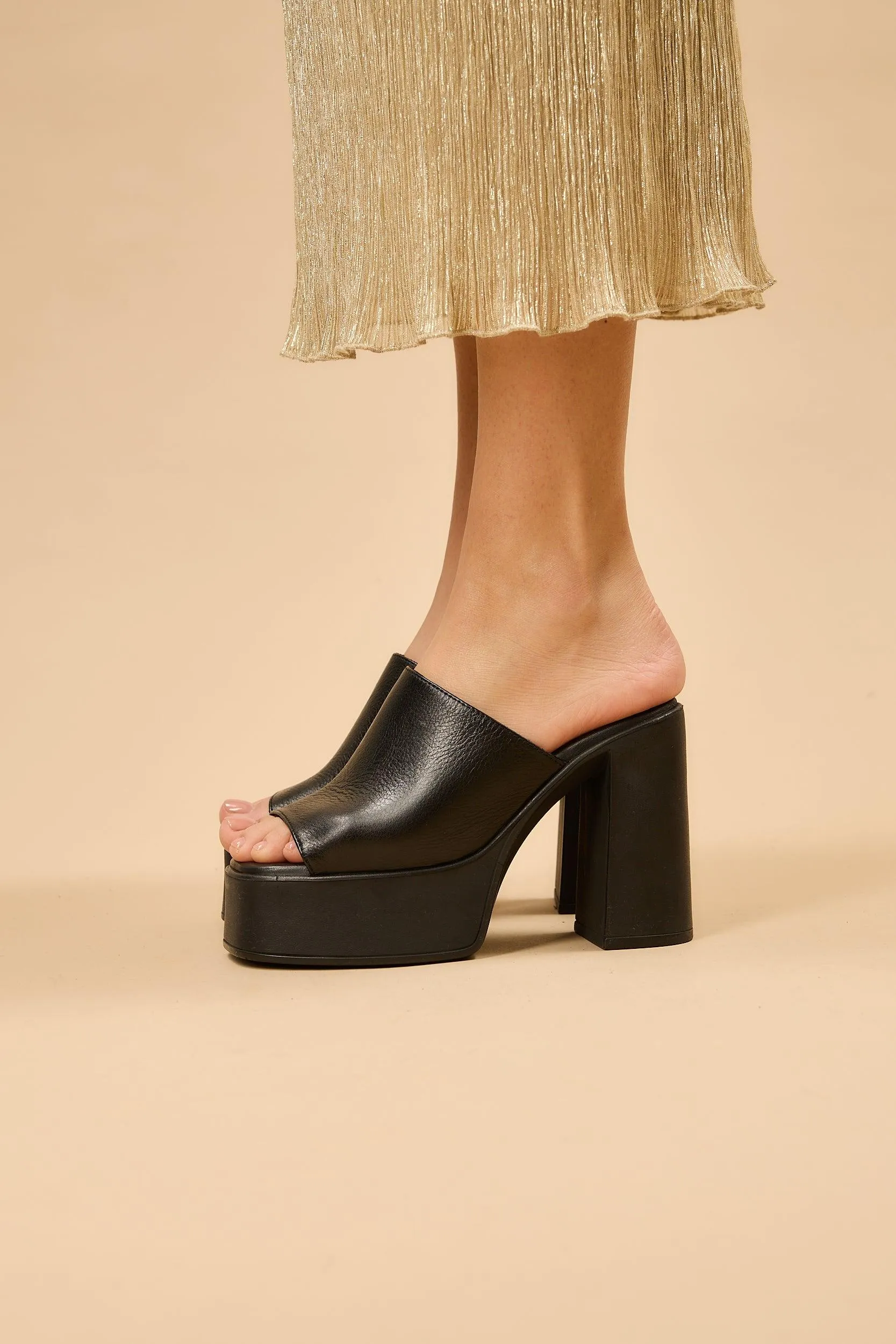 Diva Stilettos