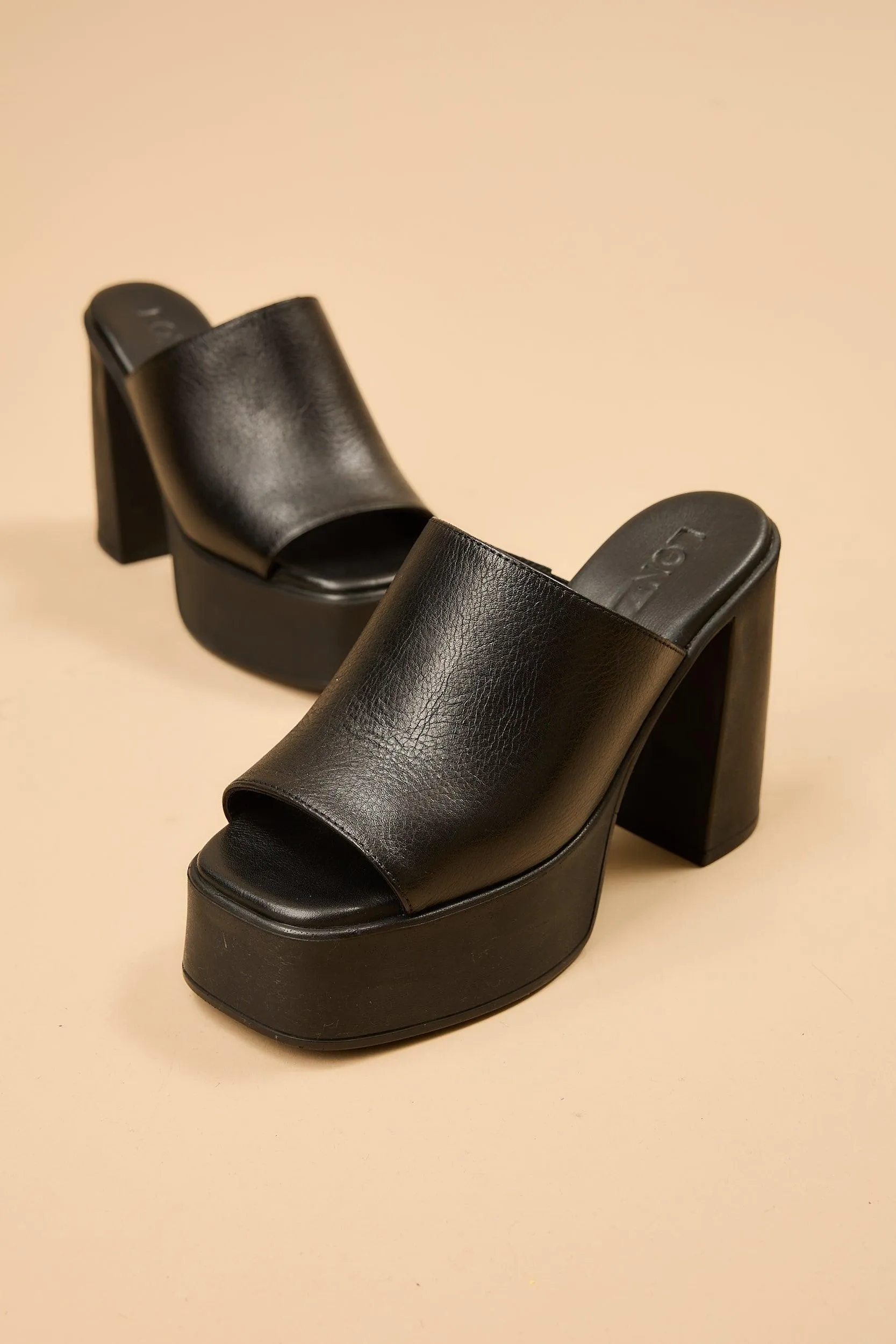 Diva Stilettos