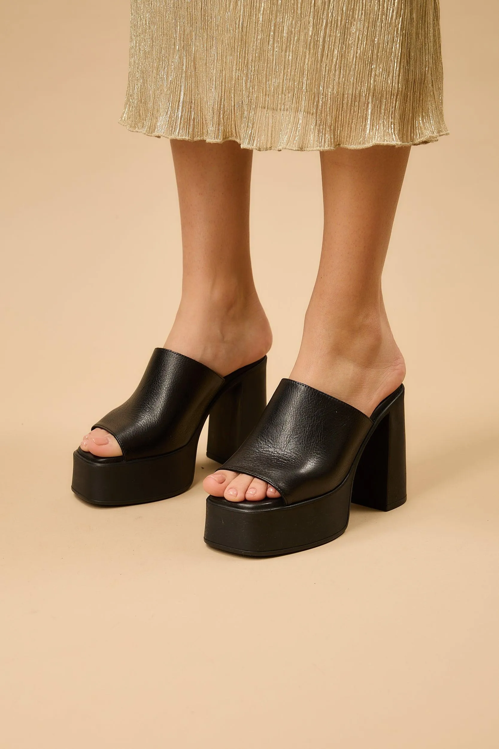 Diva Stilettos