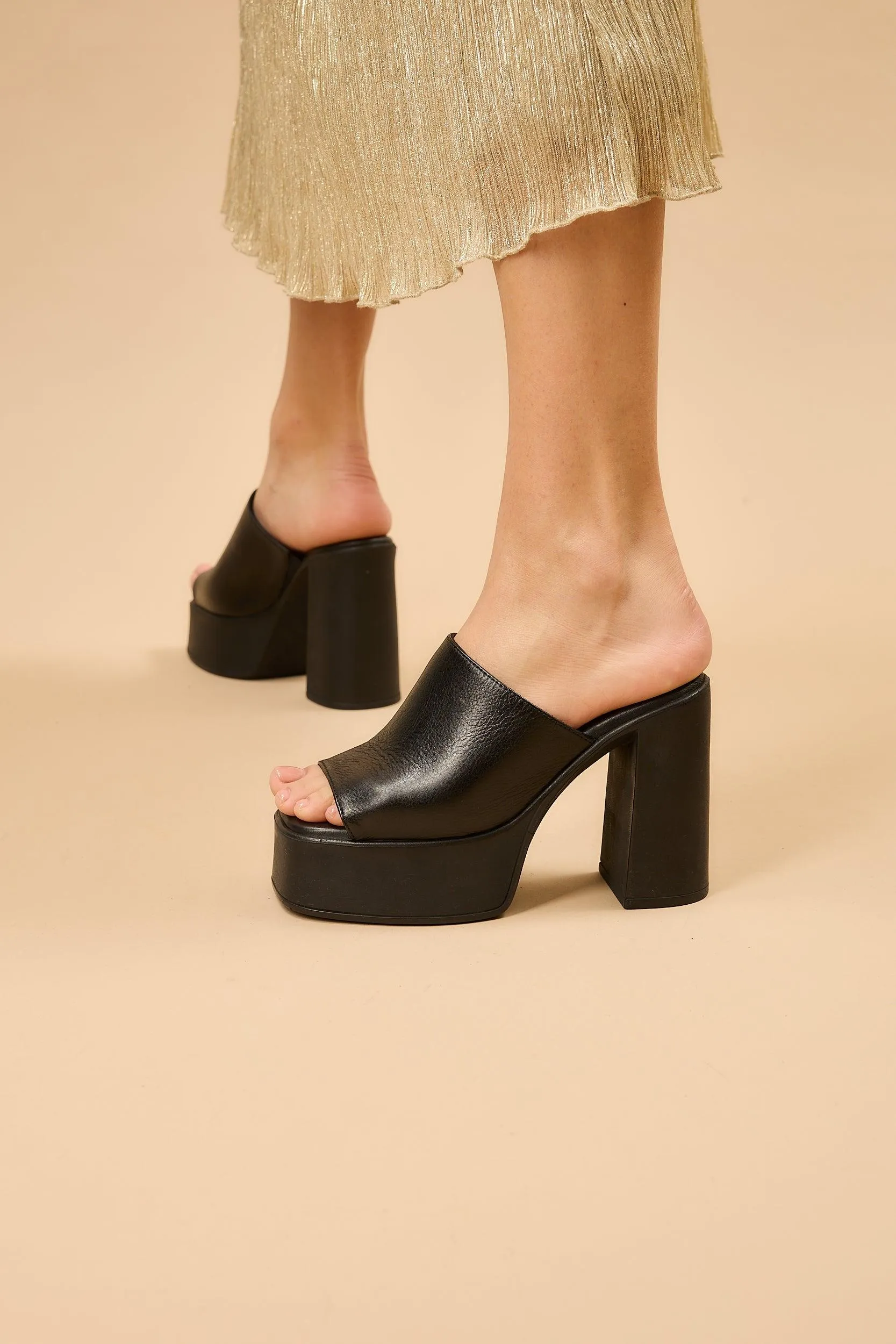 Diva Stilettos