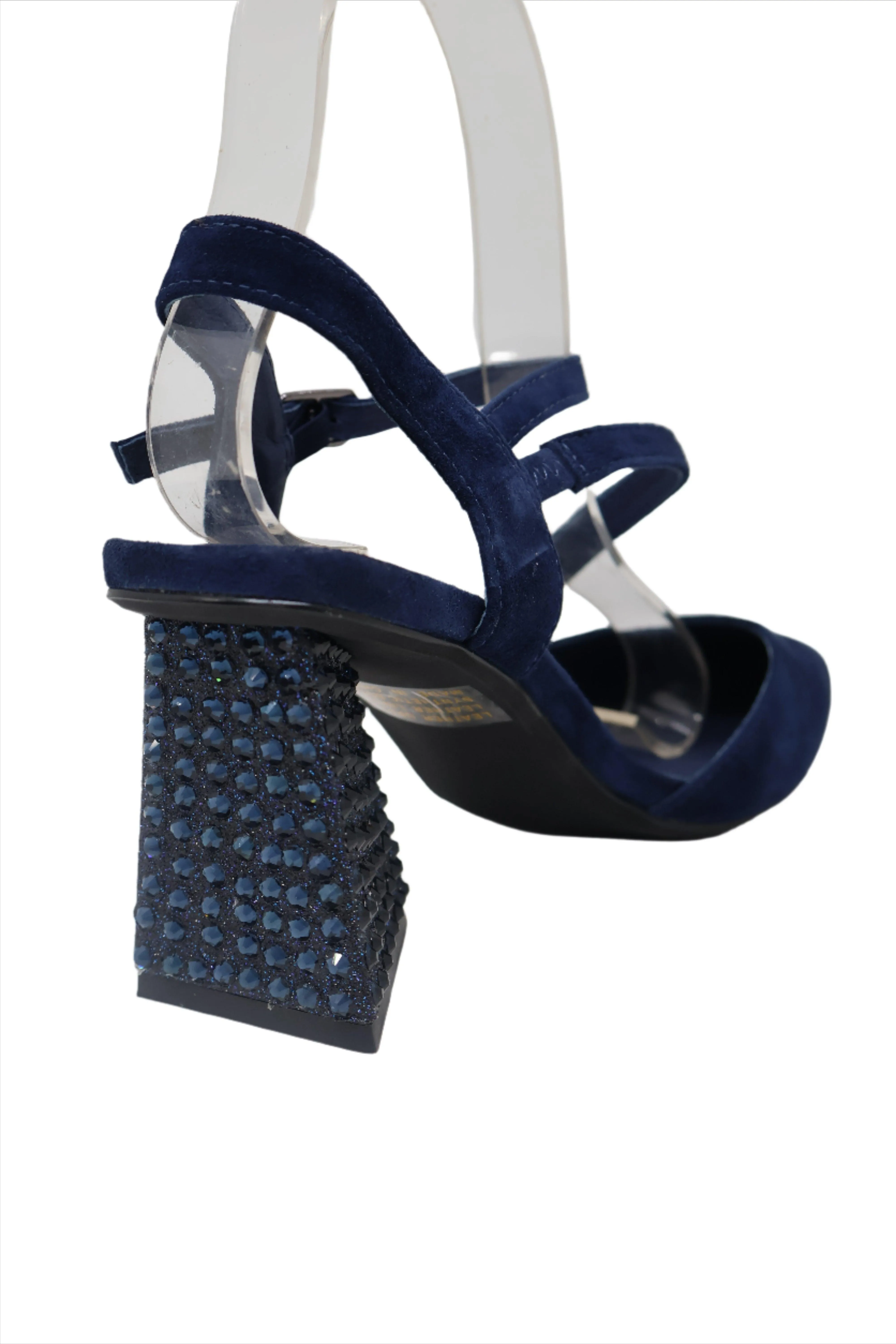 DJANGO AND JULIETTE LAHTI STRAPPY POINT