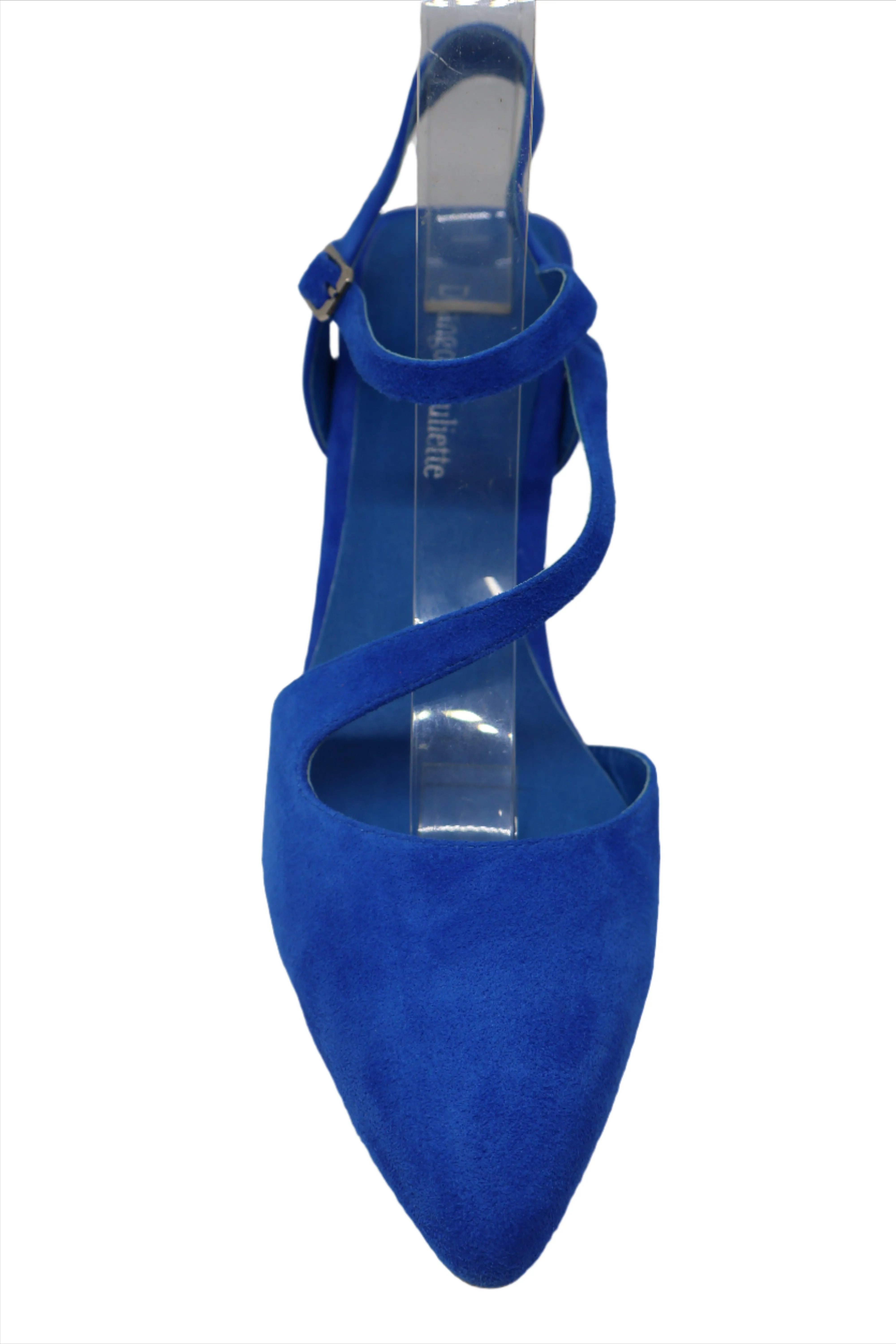 DJANGO AND JULIETTE LAHTI STRAPPY POINT