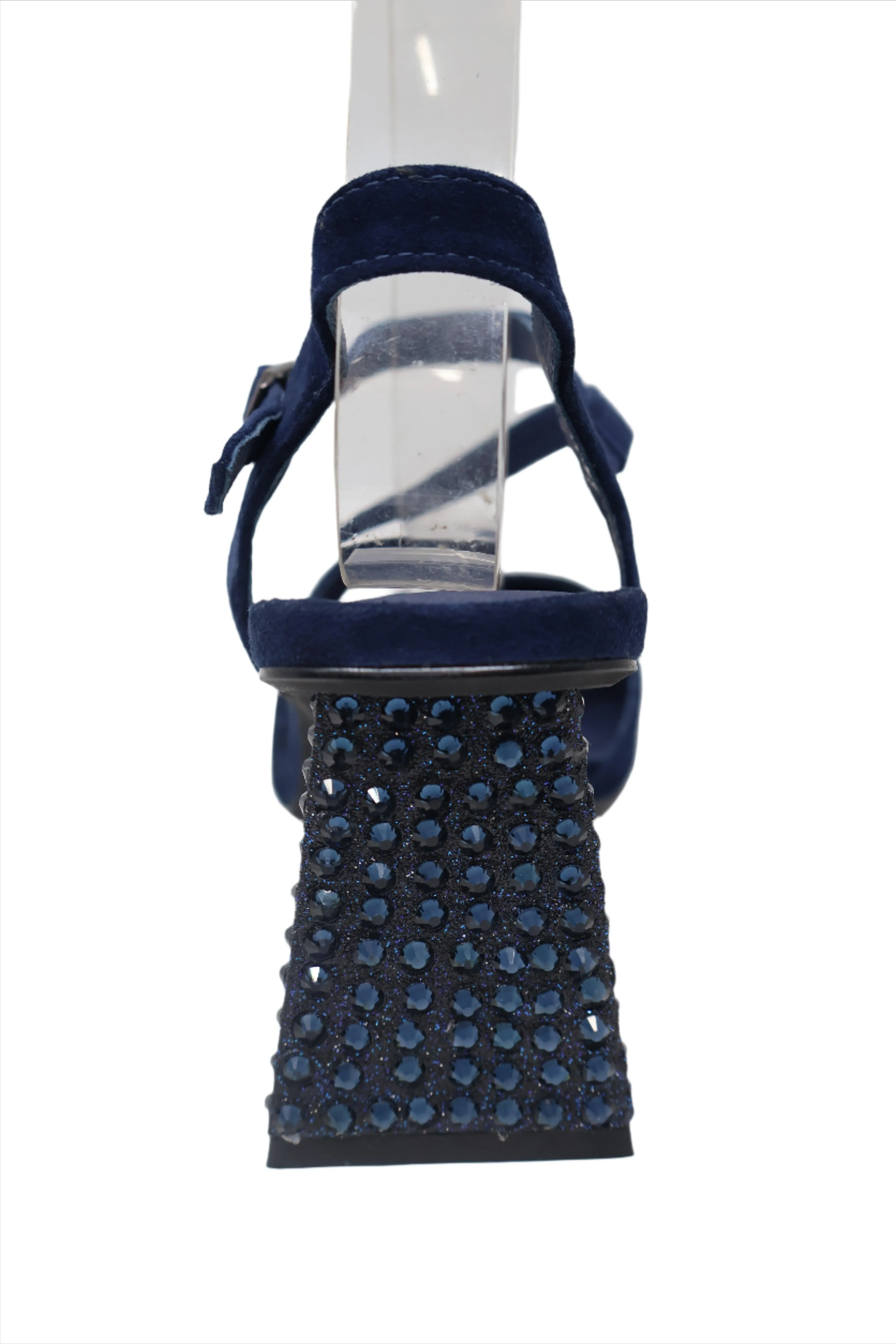 DJANGO AND JULIETTE LAHTI STRAPPY POINT