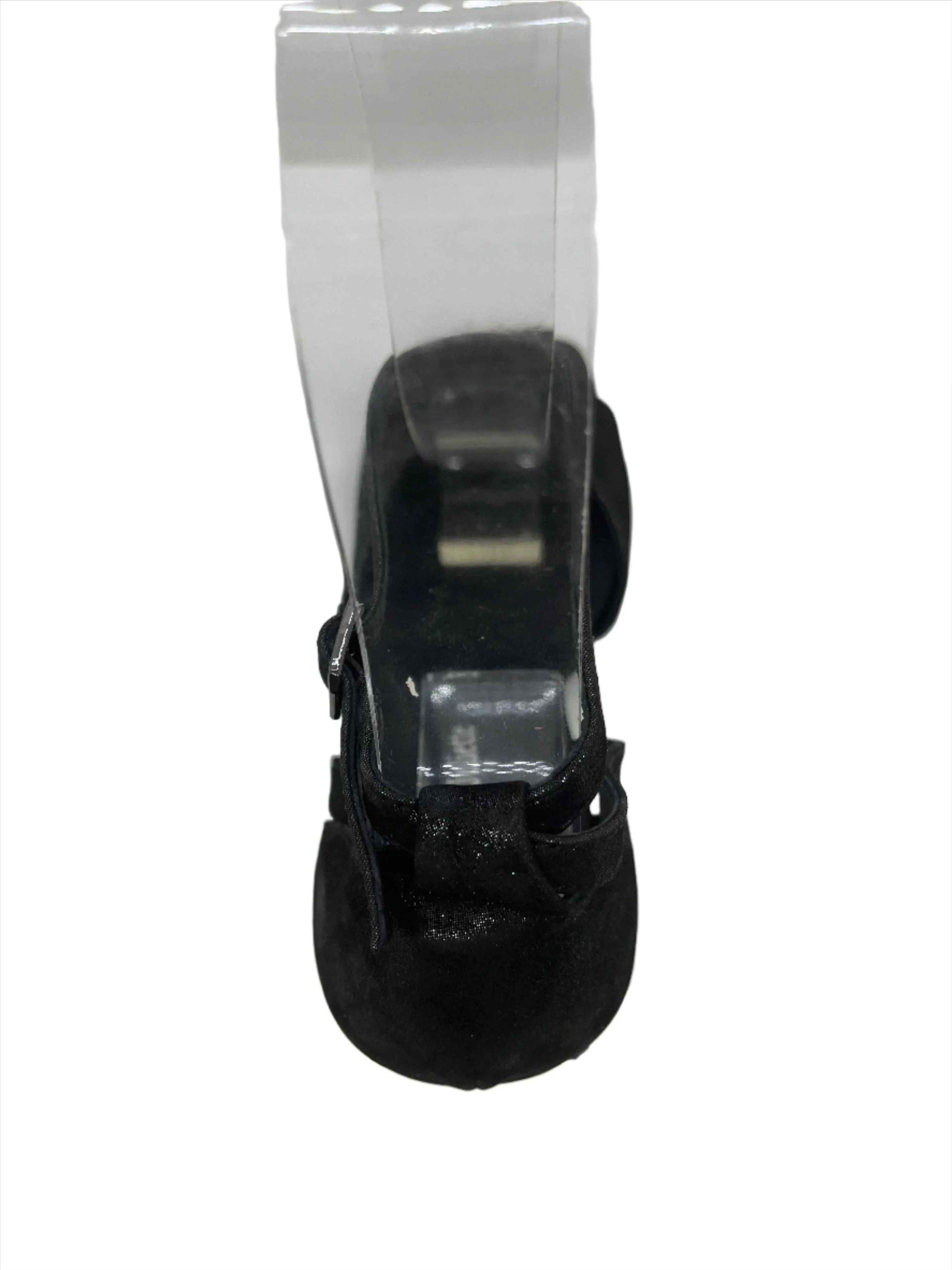 DJANGO AND JULIETTE LAIXI ANKLE STRAP HEEL